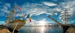 Tall Ships Regatta